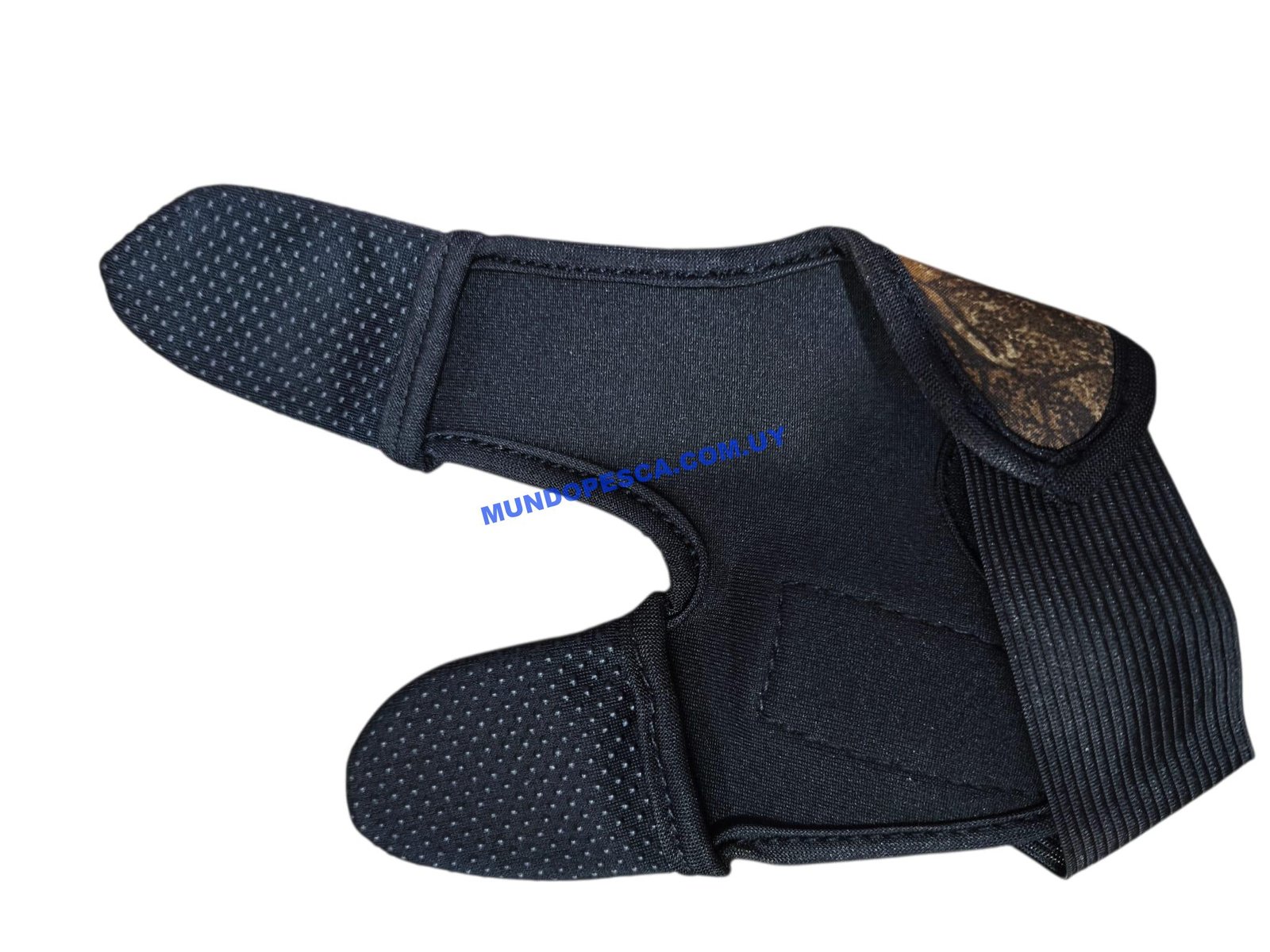 Guante de Pesca Antideslizante – Dedo Libre - Imagen 5