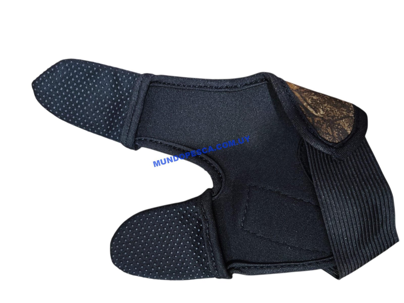 Guante de Pesca Antideslizante – Dedo Libre - Imagen 5