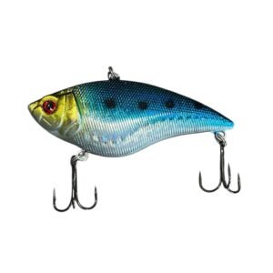 Señuelo de profundidad tipo crankbait