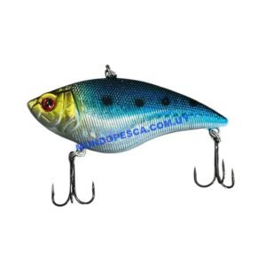 Señuelo de profundidad tipo crankbait