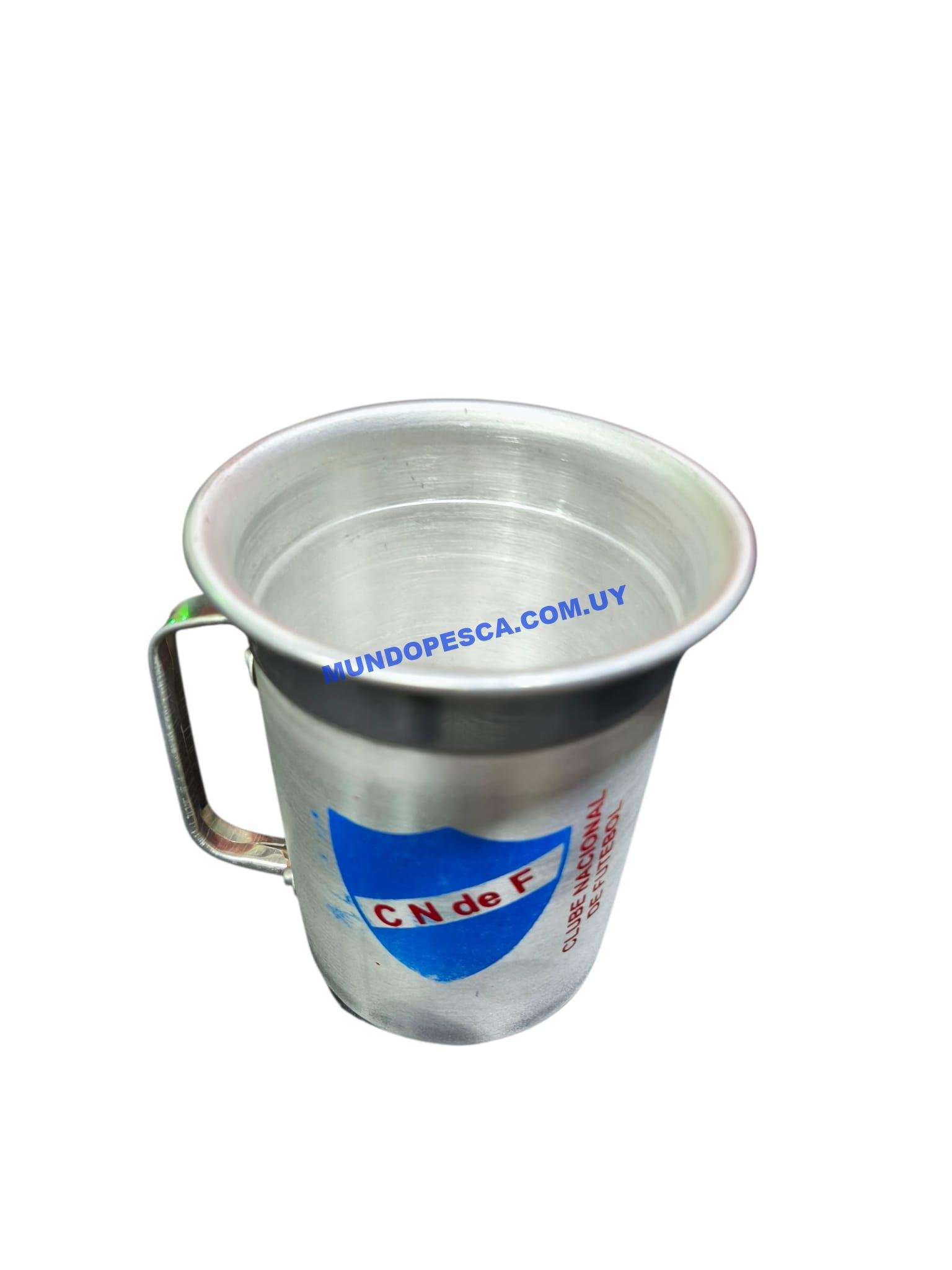 Jarro térmico de aluminio Nacional - Imagen 2