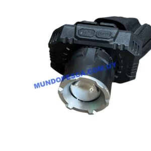 Linterna minero LED Alta Potencia YT-41046