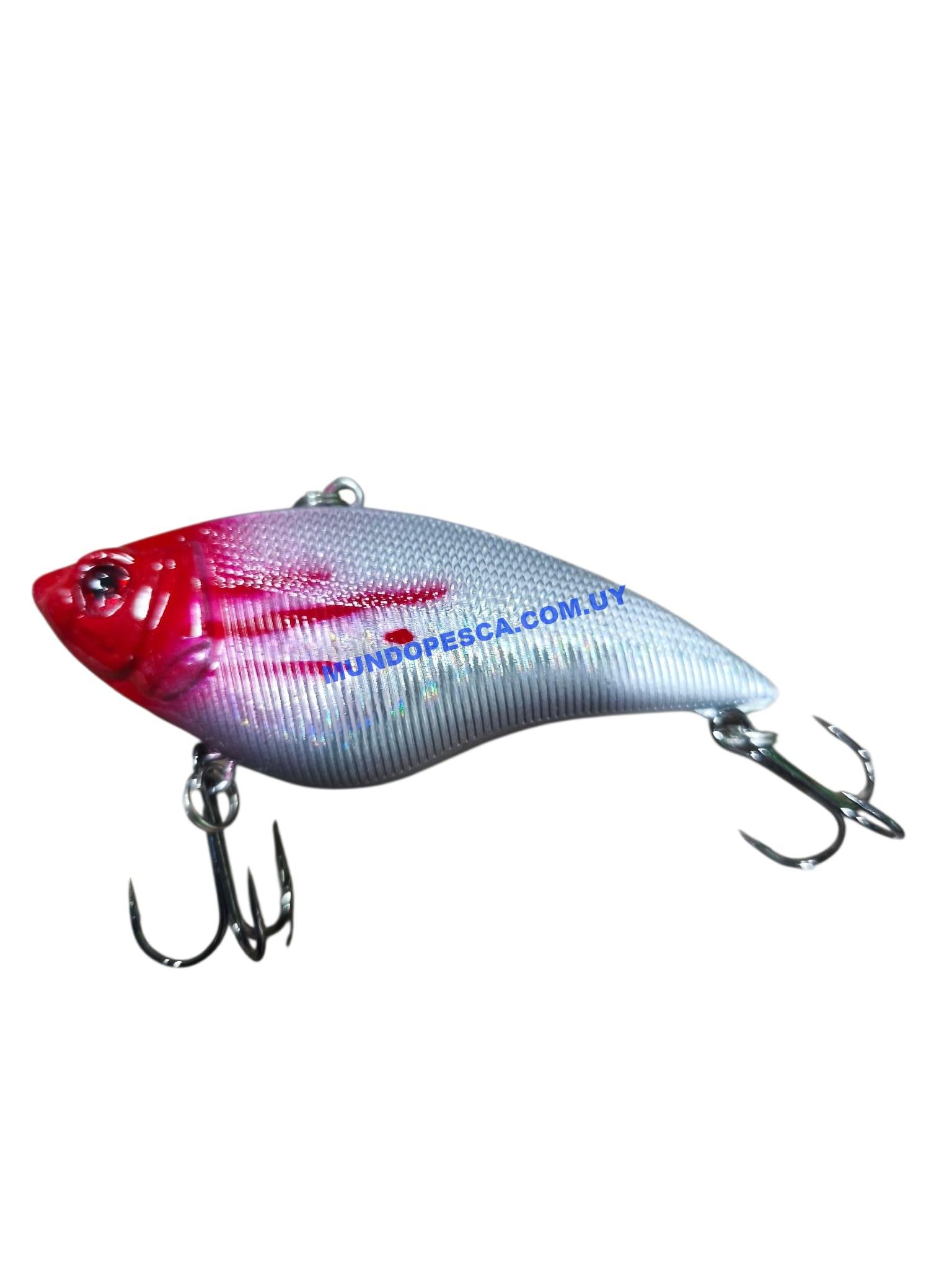 Señuelo de profundidad tipo crankbait - Imagen 2