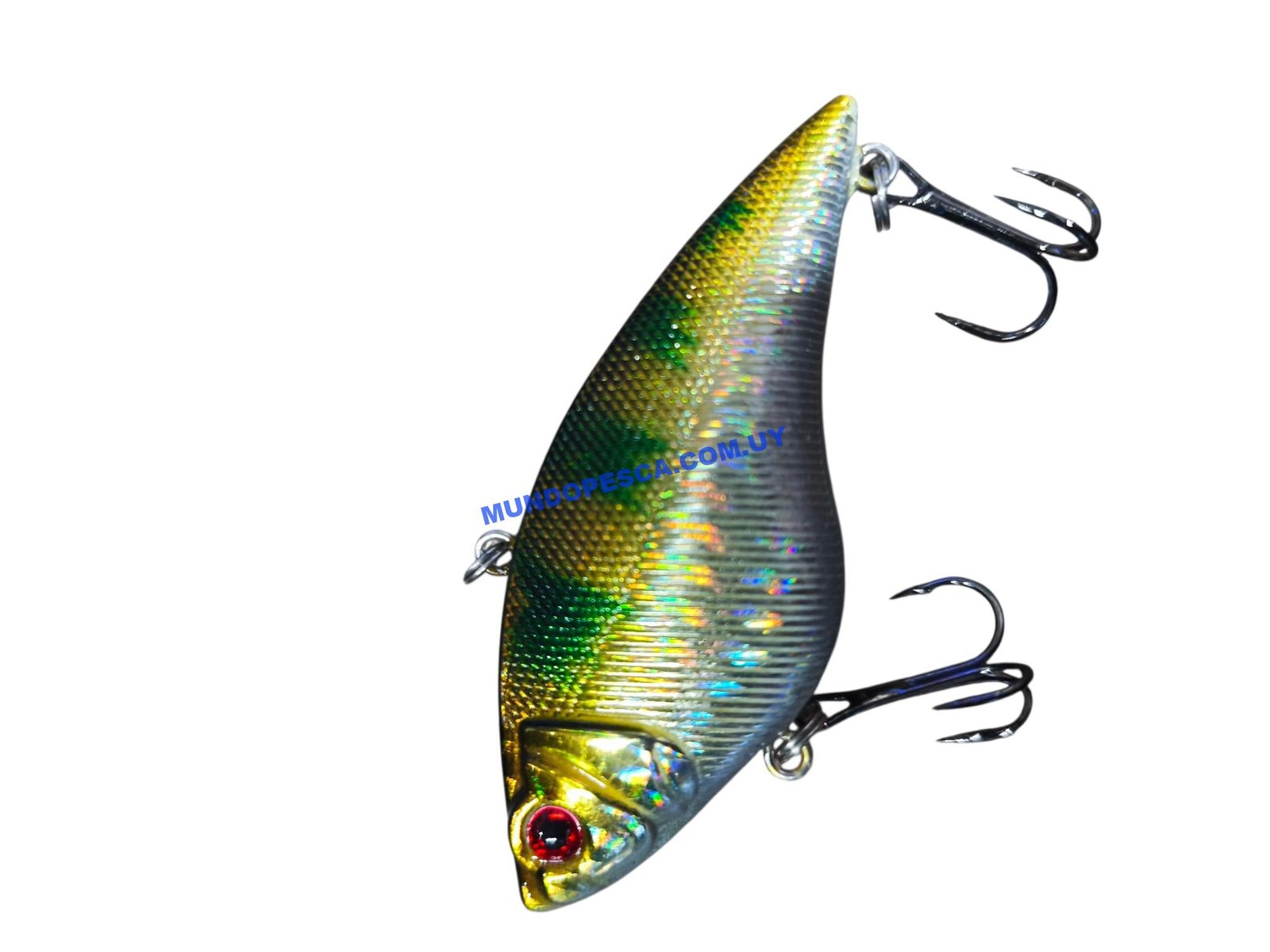 Señuelo de profundidad tipo crankbait - Imagen 4
