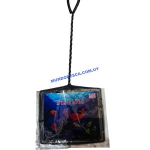 Red para peces de acuario (Fish Net)