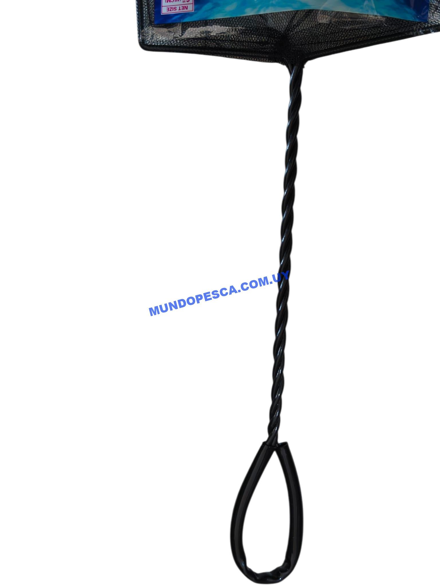 Red para peces de acuario (Fish Net) - Imagen 3