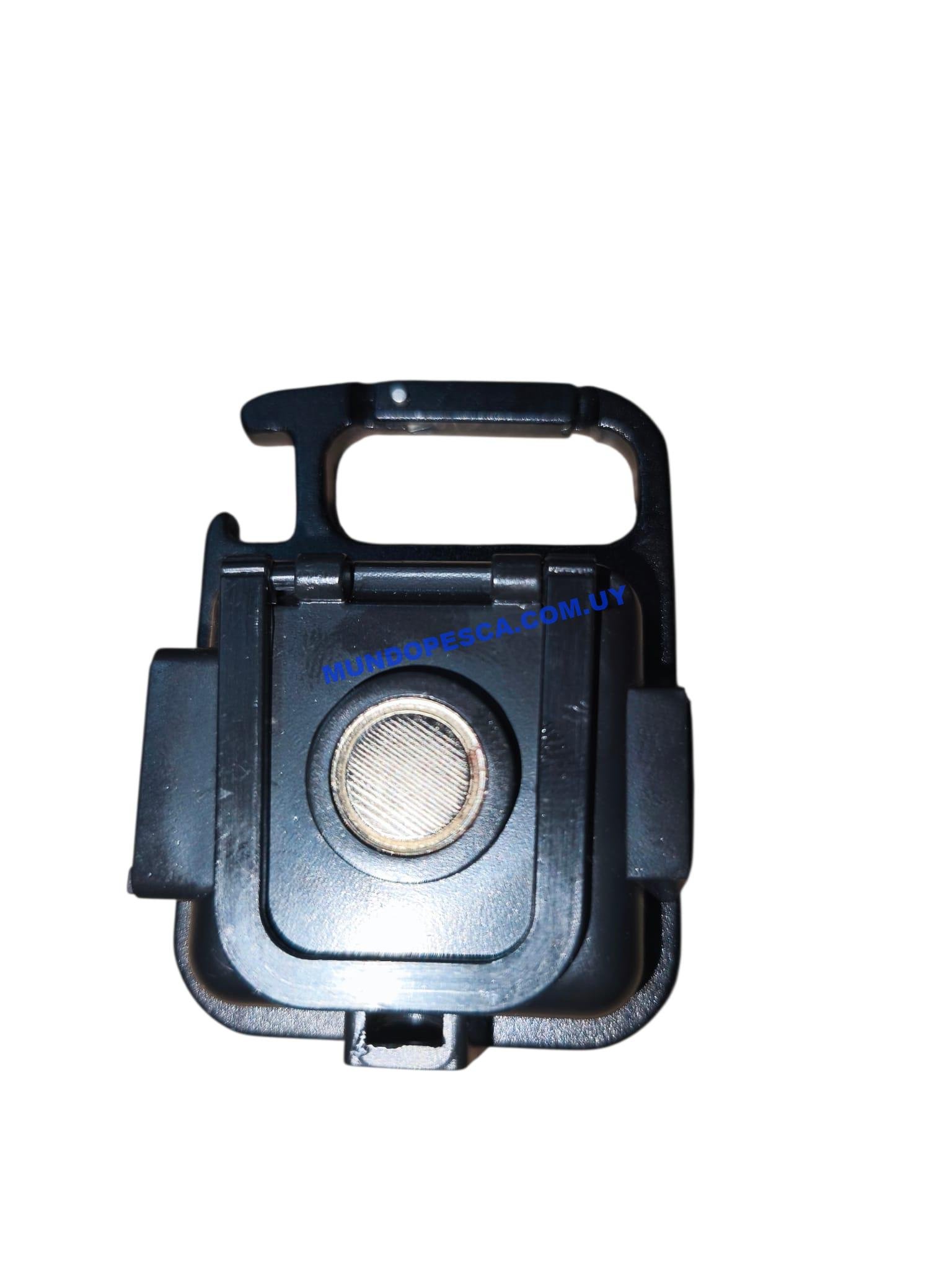 Linterna LED COB Recargable USB con Imán – 3 Modos de Luz - Imagen 3