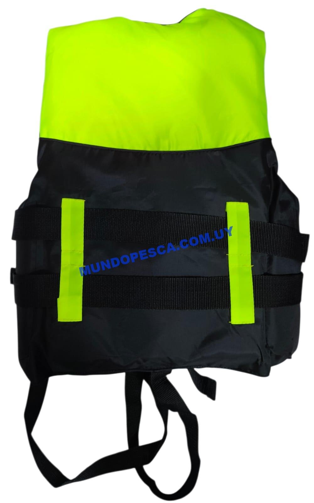 Chaleco Salvavidas para Pesca y Kayak – Adulto y Niño - Imagen 6