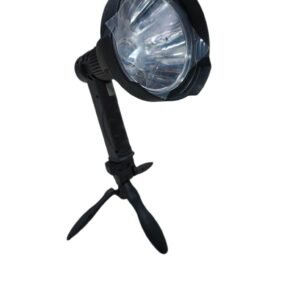 Foco LED Recargable Soporte y TrÃpode