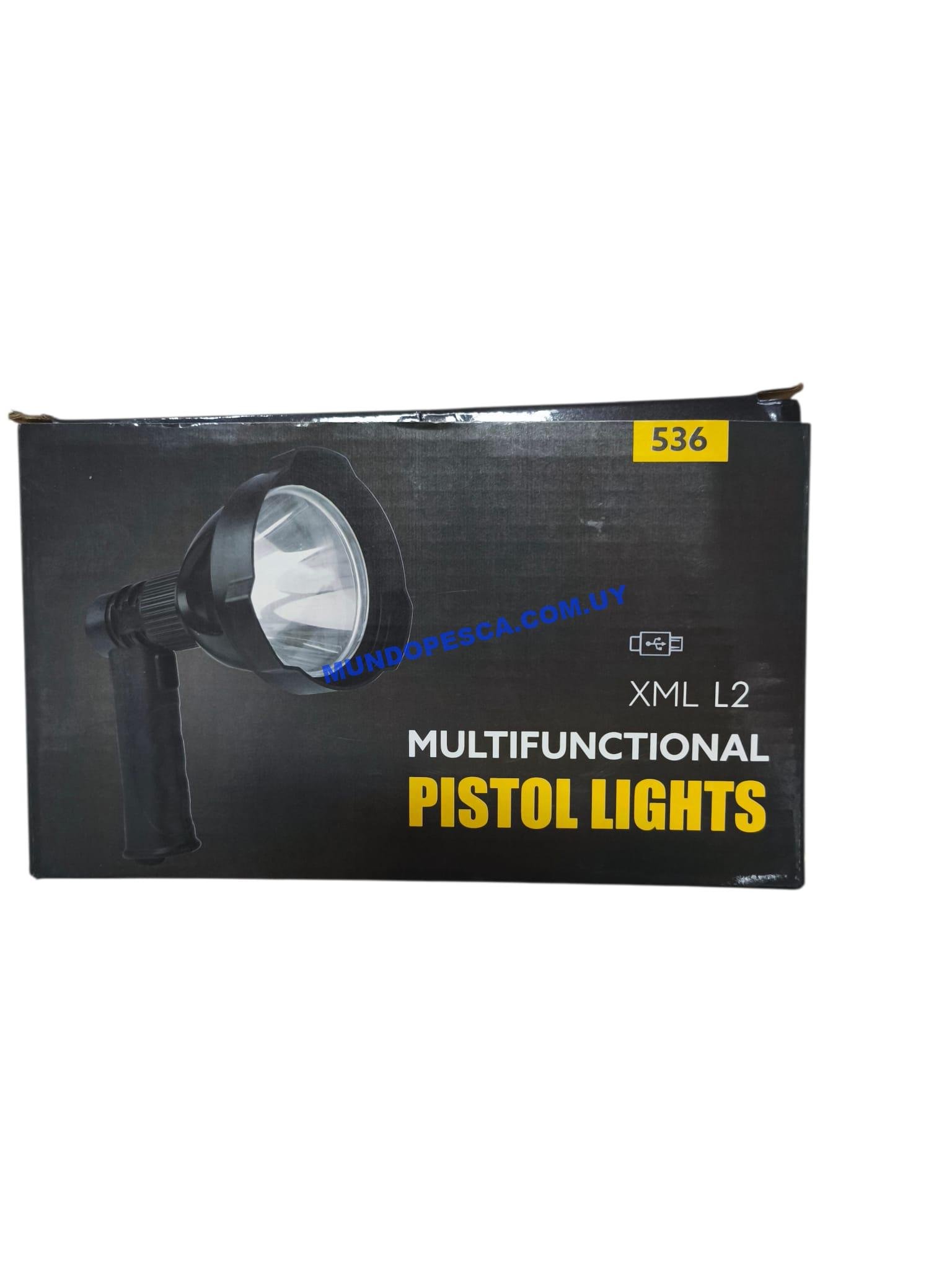 Foco LED Recargable Soporte y Trípode - Imagen 5