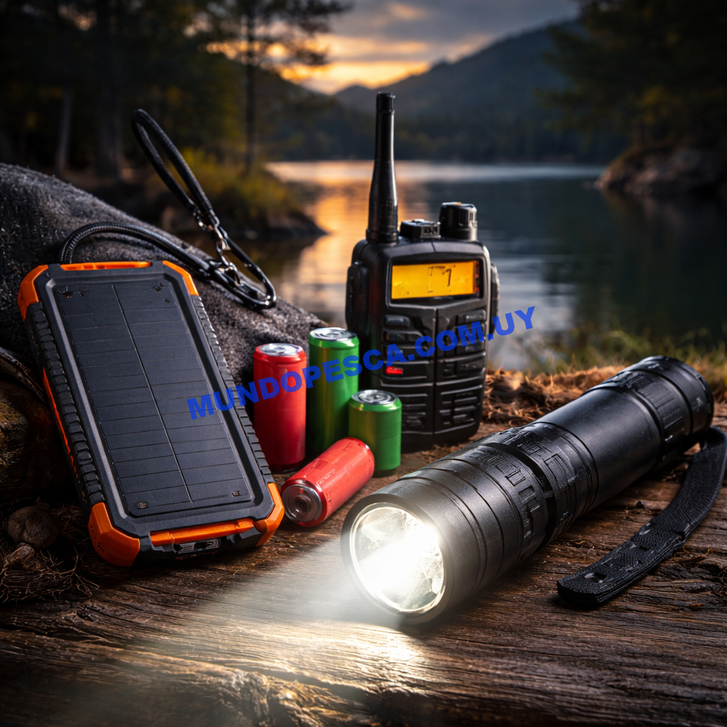 Imagen Electrónica y energía