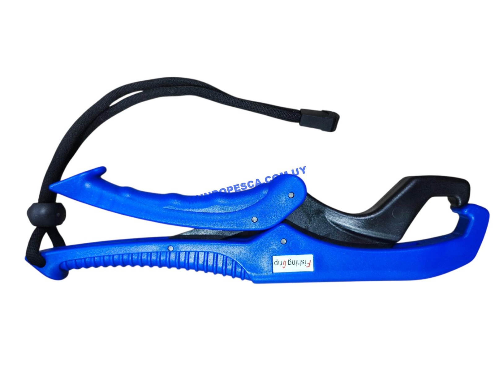 Pinza Boga para Pesca con Grip y Seguridad - Imagen 2