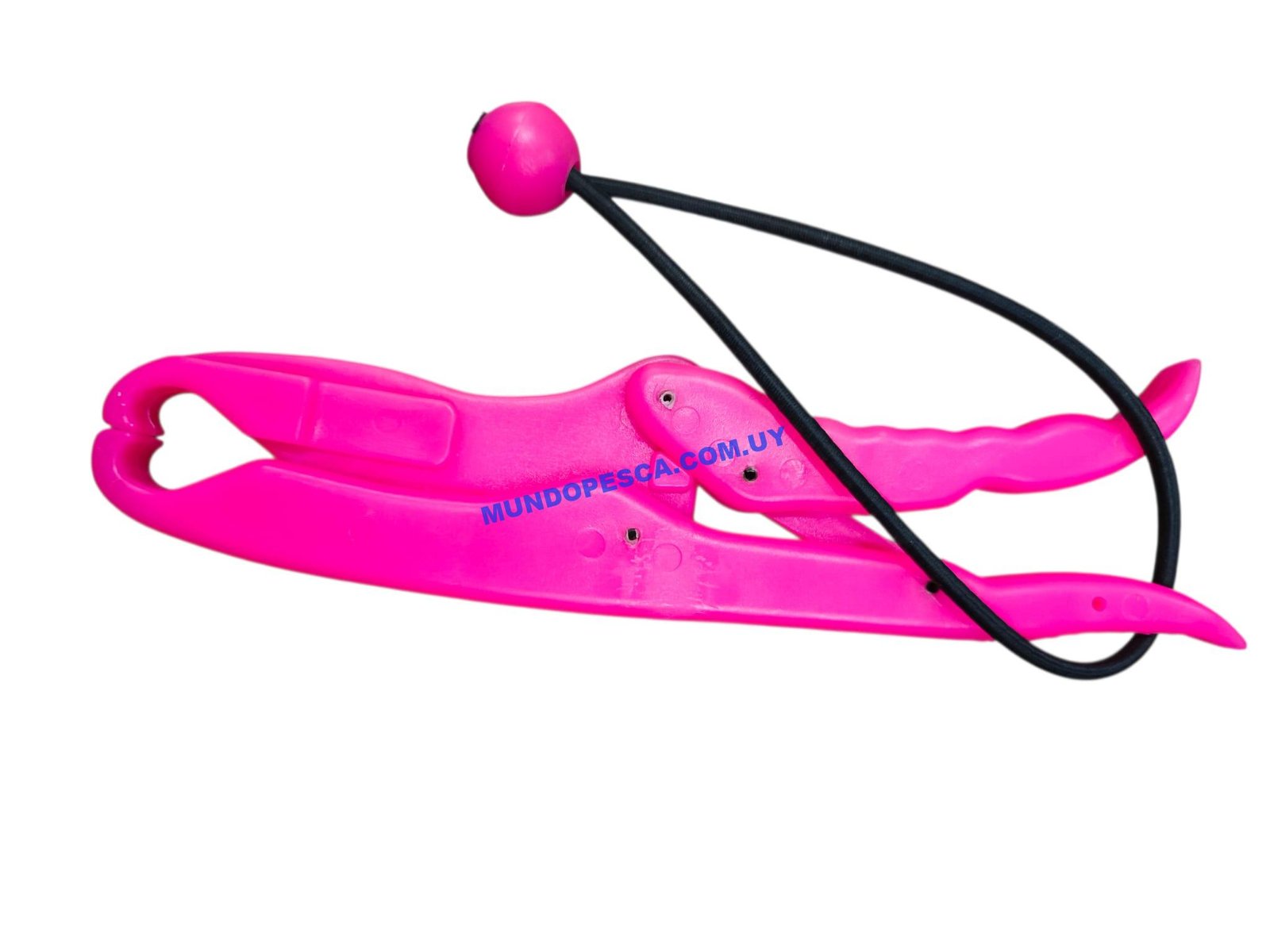 Pinza Boga para Pesca con Grip y Seguridad - Imagen 3