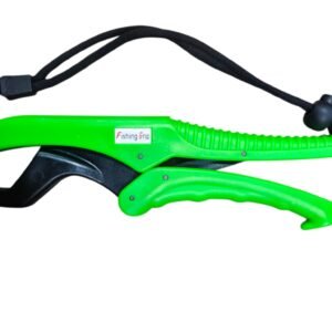 Pinza Boga para Pesca con Grip y Seguridad