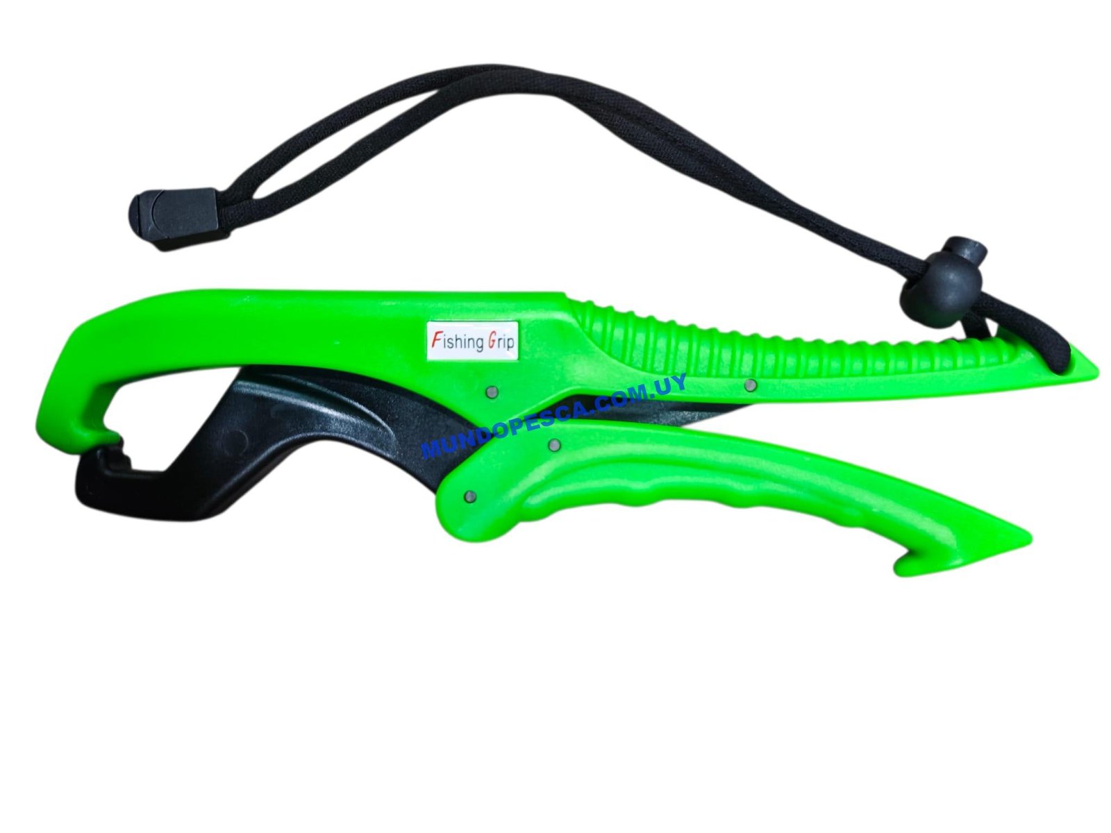 Pinza Boga para Pesca con Grip y Seguridad