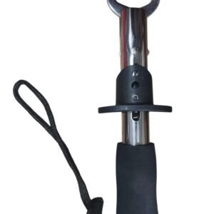 Pinza Boga Acero Inoxidable Para Pesca Fish Gripper