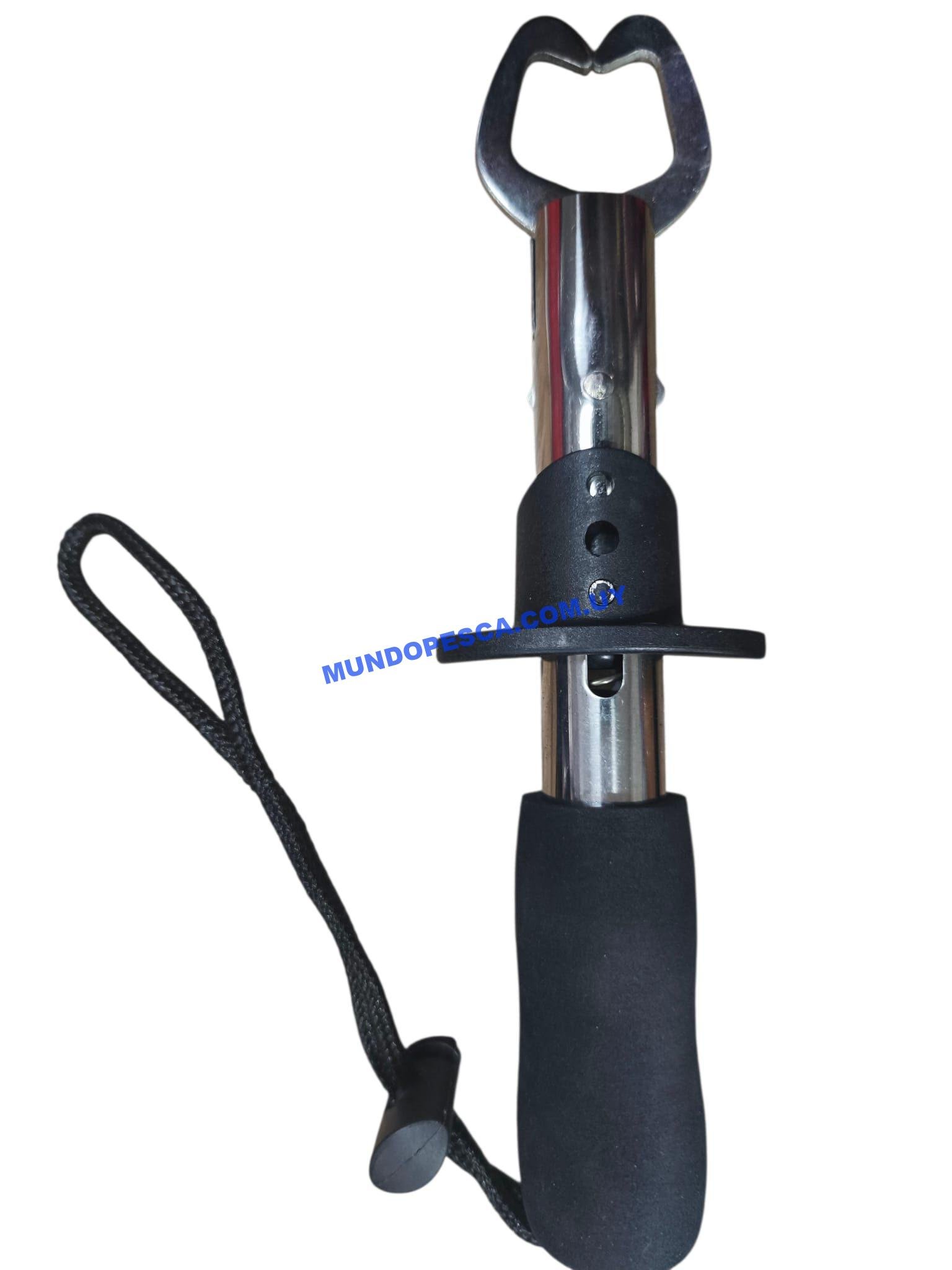 Pinza Boga Acero Inoxidable Para Pesca Fish Gripper