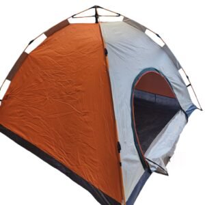 Carpa Automática de Camping hasta 6