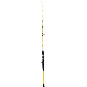 Caña casting Fishing AFQ 1.60m 20-150g