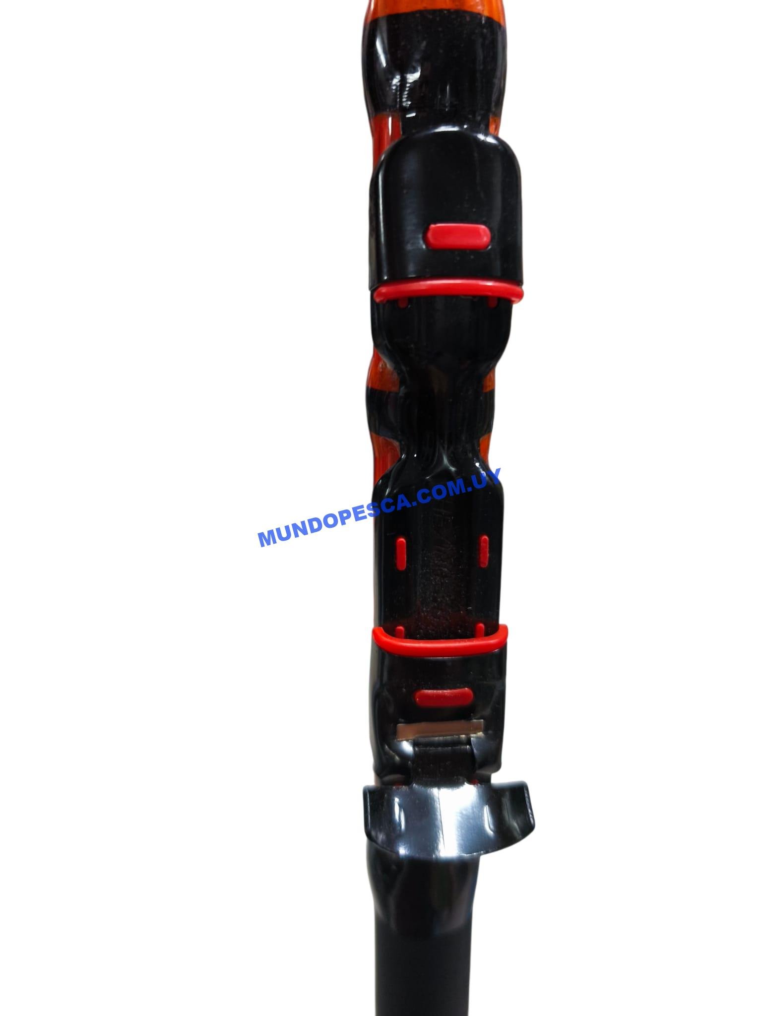 Caña de Pescar Tucana SX 2.10 m Spinning - Imagen 6