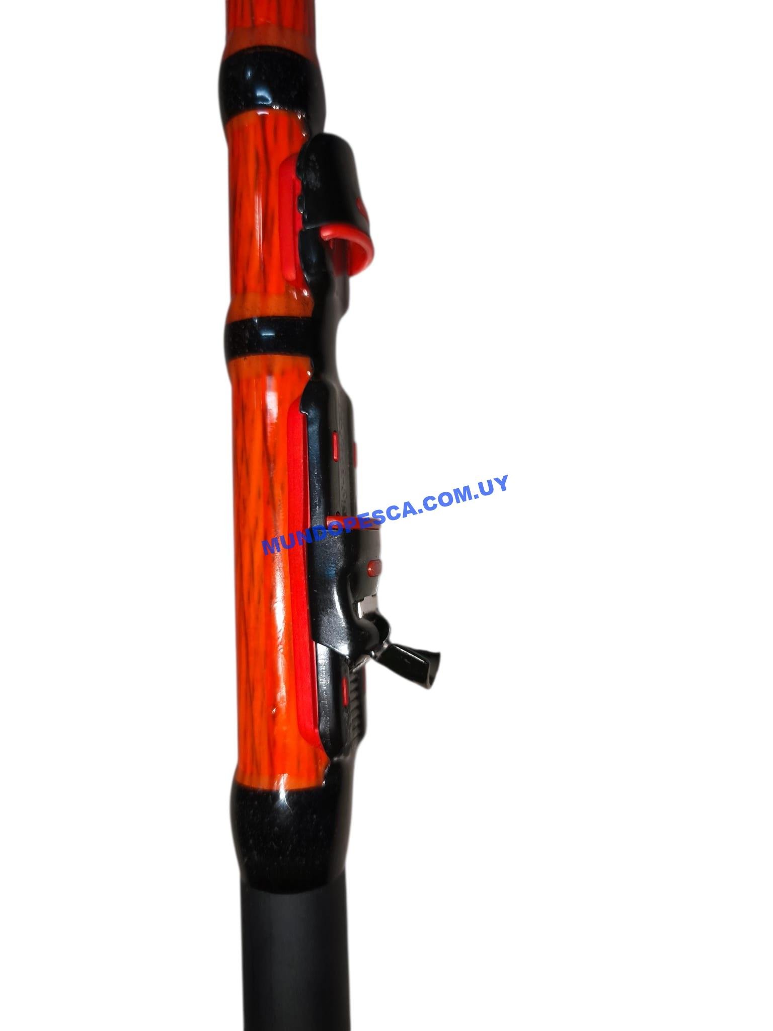 Caña de Pescar Tucana SX 2.10 m Spinning - Imagen 8