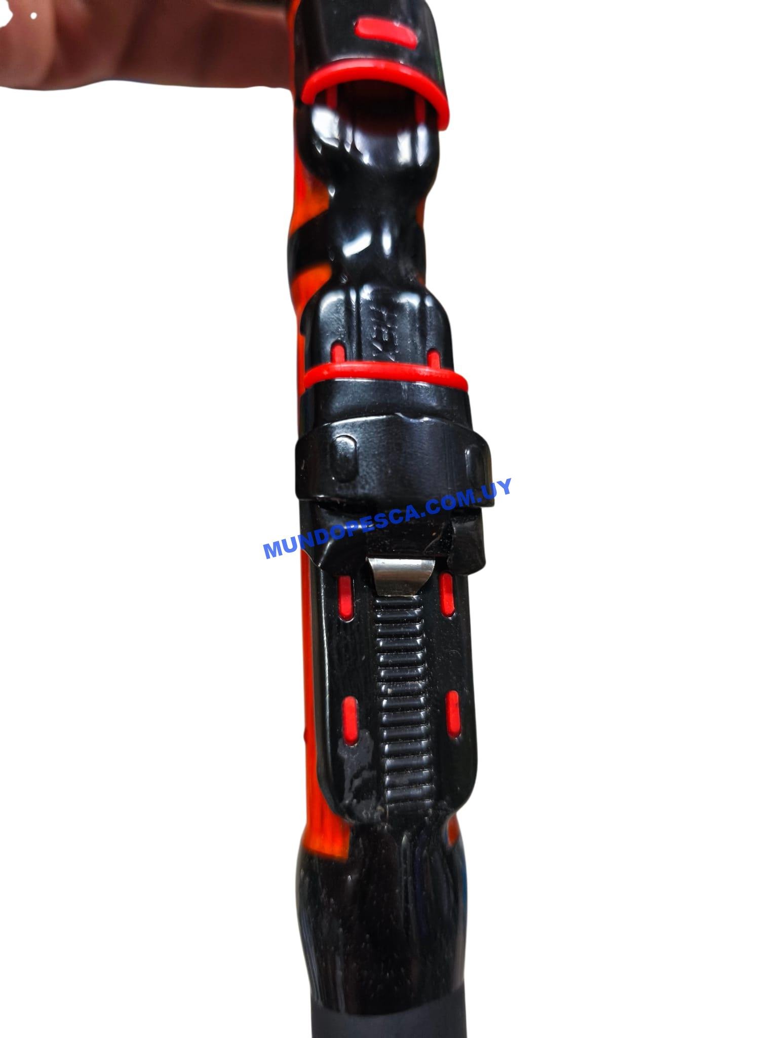 Caña de Pescar Tucana SX 2.10 m Spinning - Imagen 5