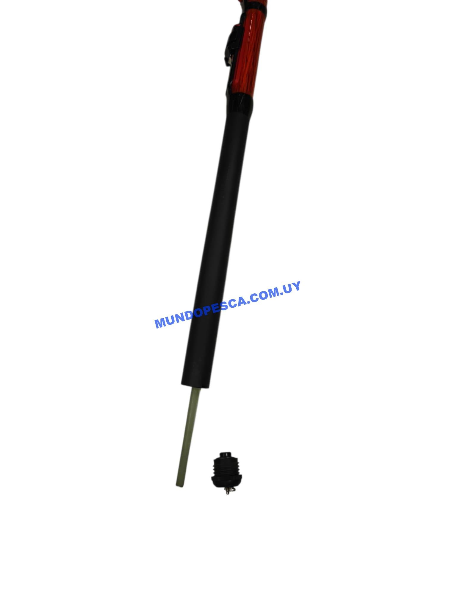 Caña de Pescar Tucana SX 2.10 m Spinning - Imagen 3