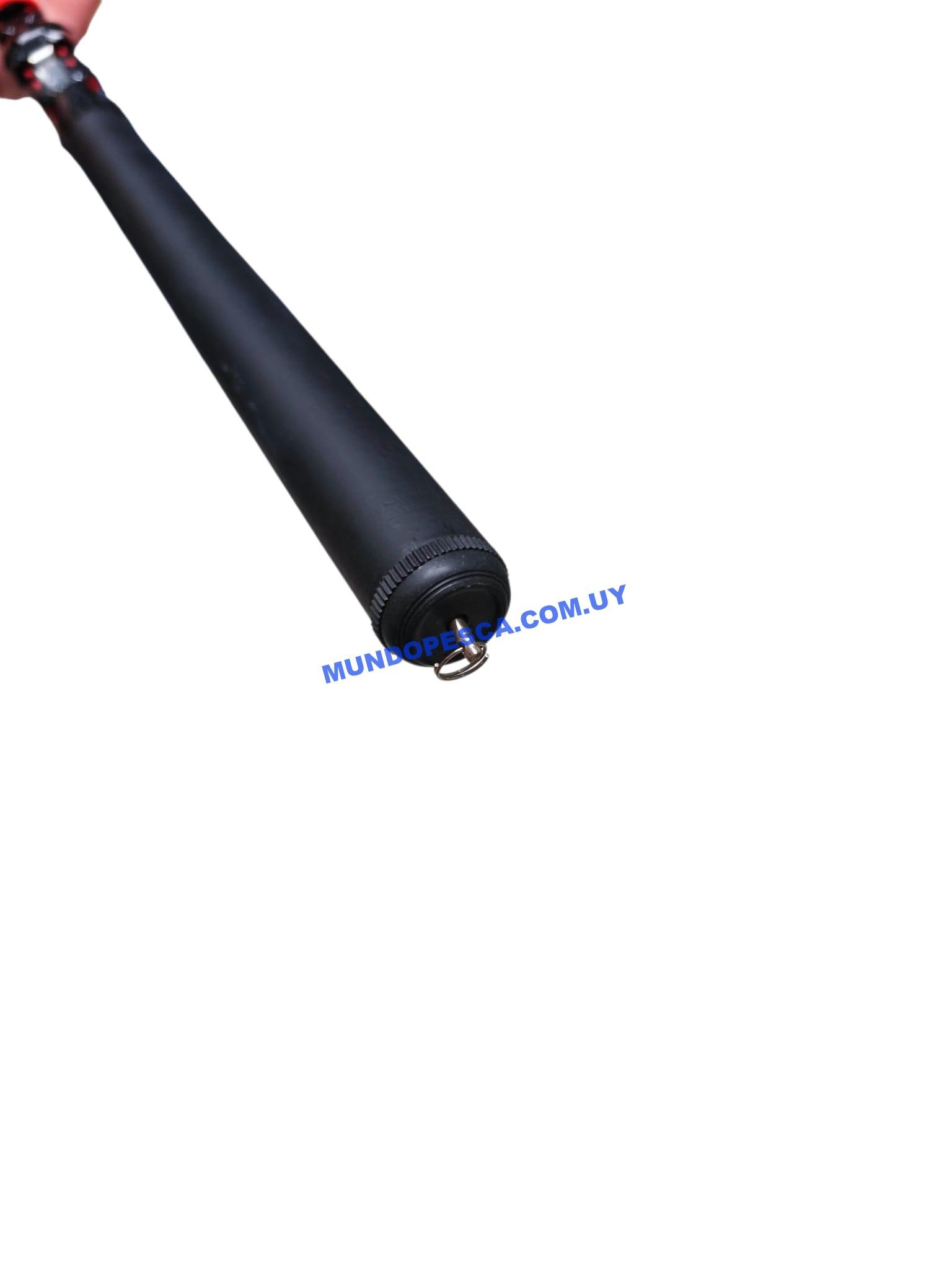 Caña de Pescar Tucana SX 2.10 m Spinning - Imagen 2