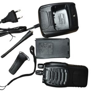 Pack x2 Walkie Talkie Baofeng BF-888S Handy